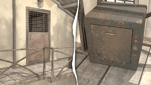 Rime - Escape Room Game screenshot 14 - screenshot