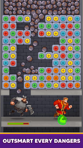 Royal Escape: King Castle screenshot 12 - screenshot