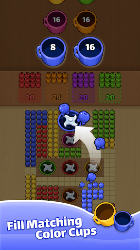Fruit Hole screenshot 9 - screenshot