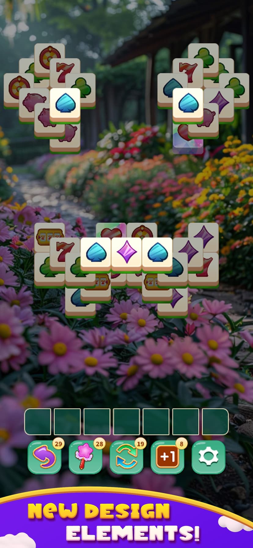 Surprise 3 Tiles screenshot 4 - screenshot