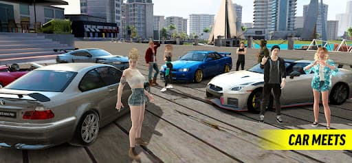 Race Max Pro - Car Racing screenshot 22 - screenshot