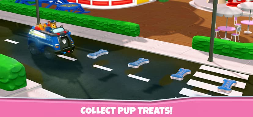 PAW Patrol Rescue World screenshot 5 - screenshot