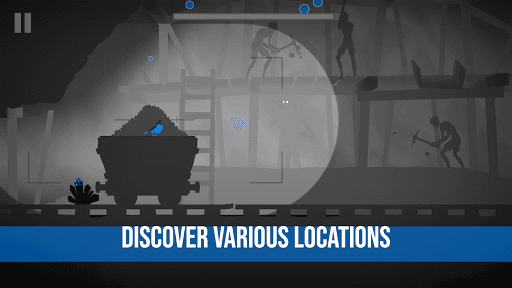 Grayland screenshot 2 - screenshot