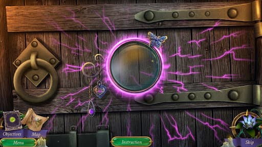 Queen's Quest 2 screenshot 21 - screenshot