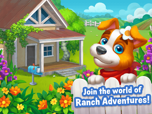 Ranch Adventures: Amazing Matc screenshot 18 - screenshot