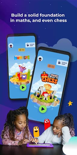 Kahoot! Kids: Learning Games screenshot 6 - screenshot
