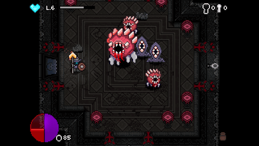 Bit Dungeon II screenshot 3 - screenshot