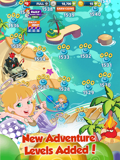 Slingo Adventure Bingo & Slots screenshot 18 - screenshot
