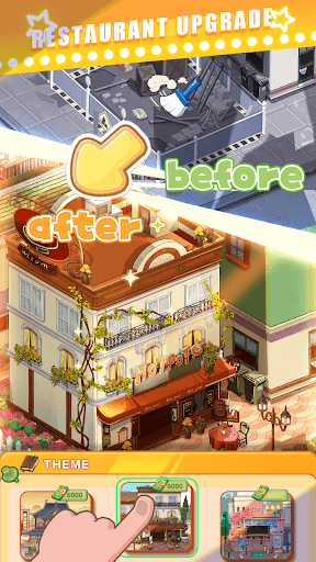 My HotPot Story screenshot 2 - screenshot