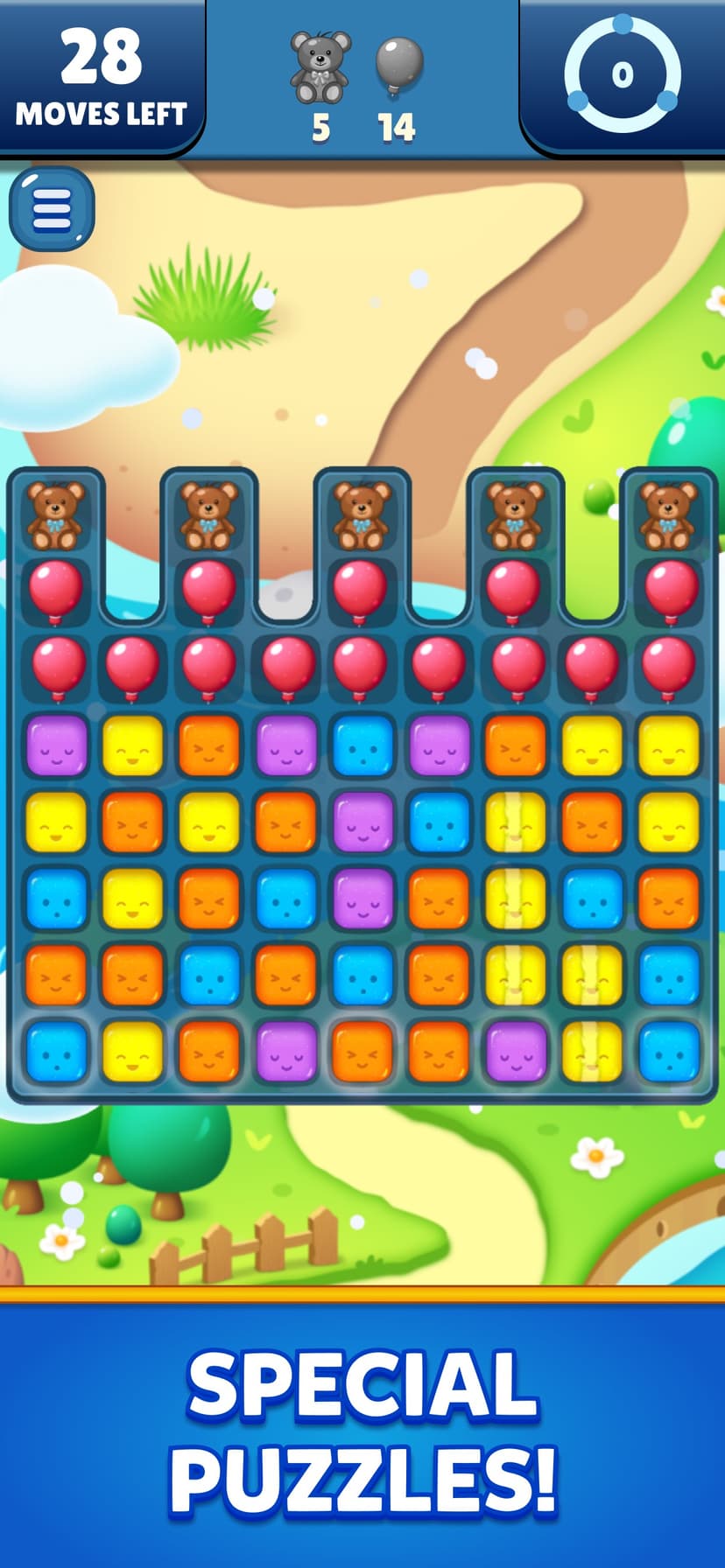 Puzzle Games· screenshot 5 - screenshot