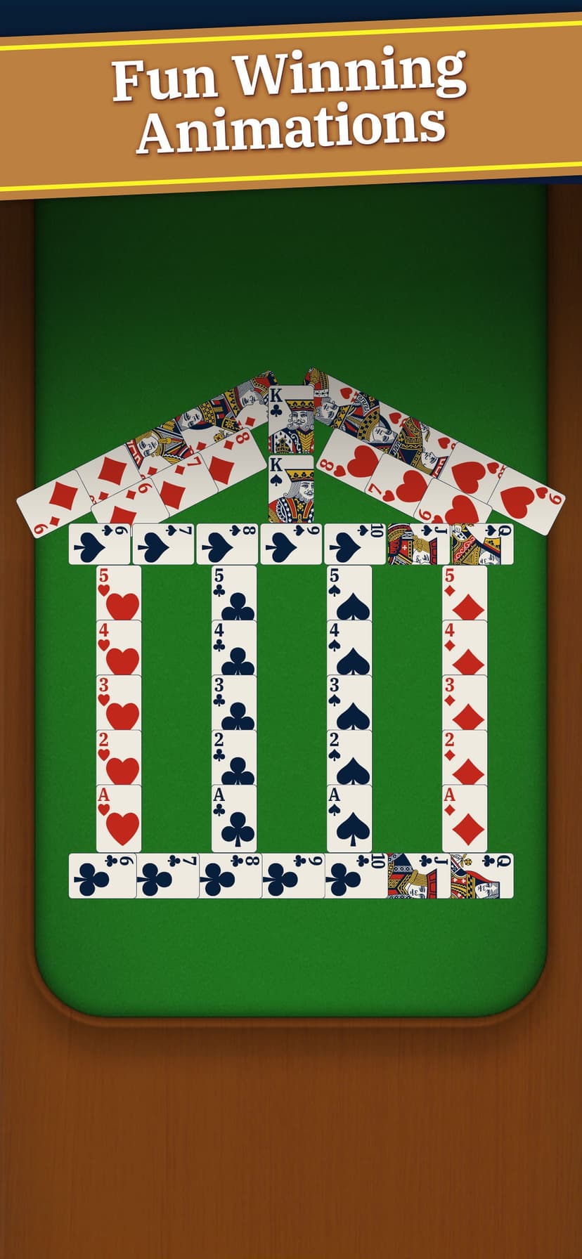 Euchre - Classic Card Games screenshot 6 - screenshot