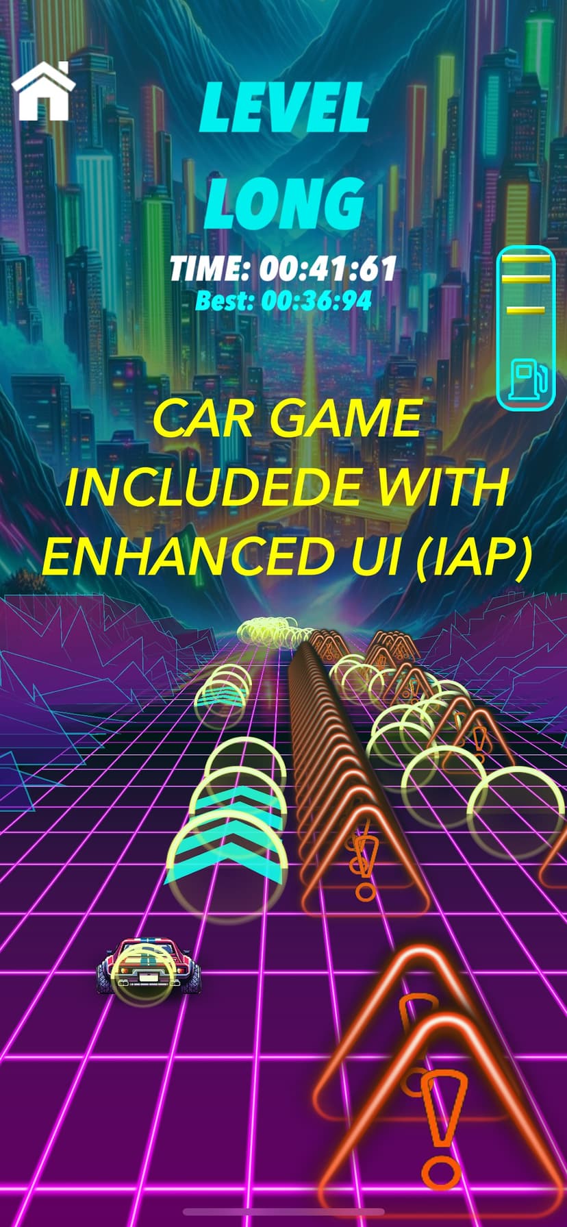 IDaft Jamming screenshot 7 - screenshot
