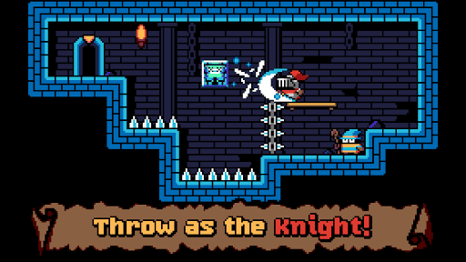 Total Party Kill screenshot 2 - screenshot