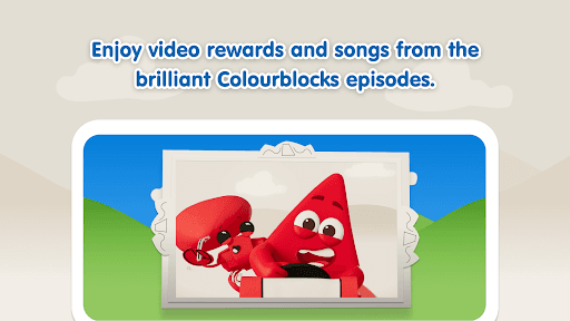 Colourblocks World screenshot 14 - screenshot