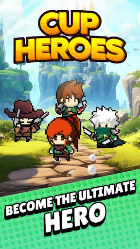 Cup Heroes screenshot 5 - screenshot