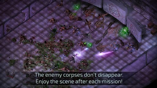 Alien Shooter 2- The Legend screenshot 20 - screenshot