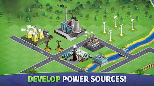 City Island 2: Offline Builder screenshot 12 - screenshot