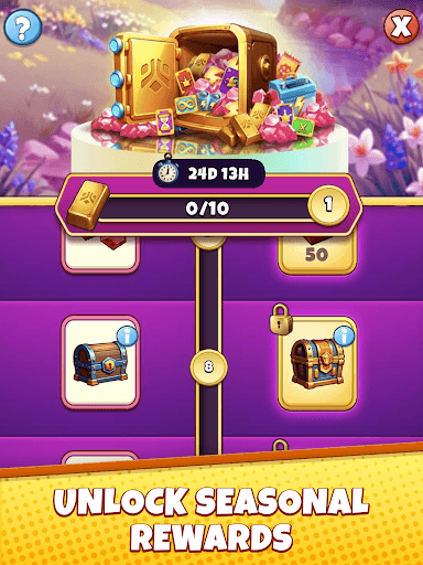 Merge Away! - Puzzle Adventure screenshot 15 - screenshot