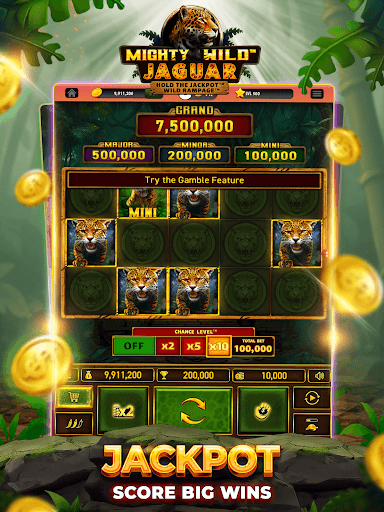 Lucky North Casino Slots Games screenshot 10 - screenshot