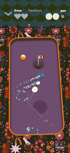 Subpar pool screenshot 15 - screenshot