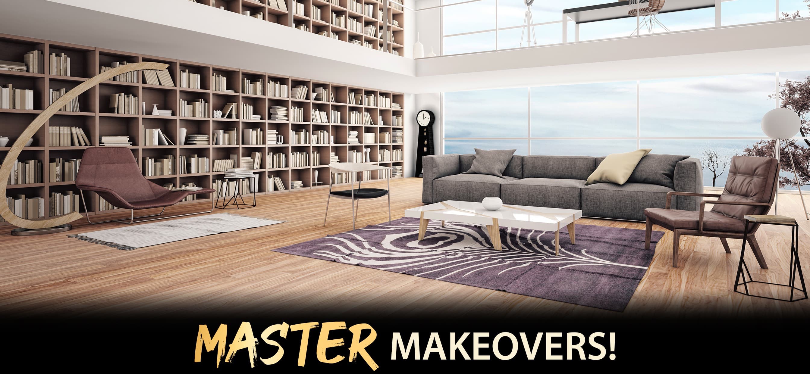 My Home Design Luxury Makeover screenshot 2 - screenshot