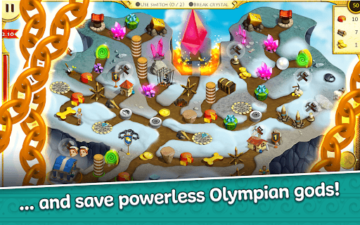12 Labours of Hercules XIV screenshot 15 - screenshot