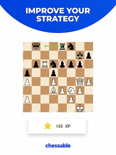 Chessable: Study Chess Smarter screenshot 11 - screenshot