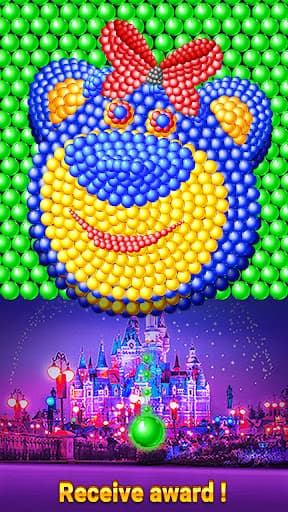 Bubble Shooter 202  Pro screenshot 6 - screenshot