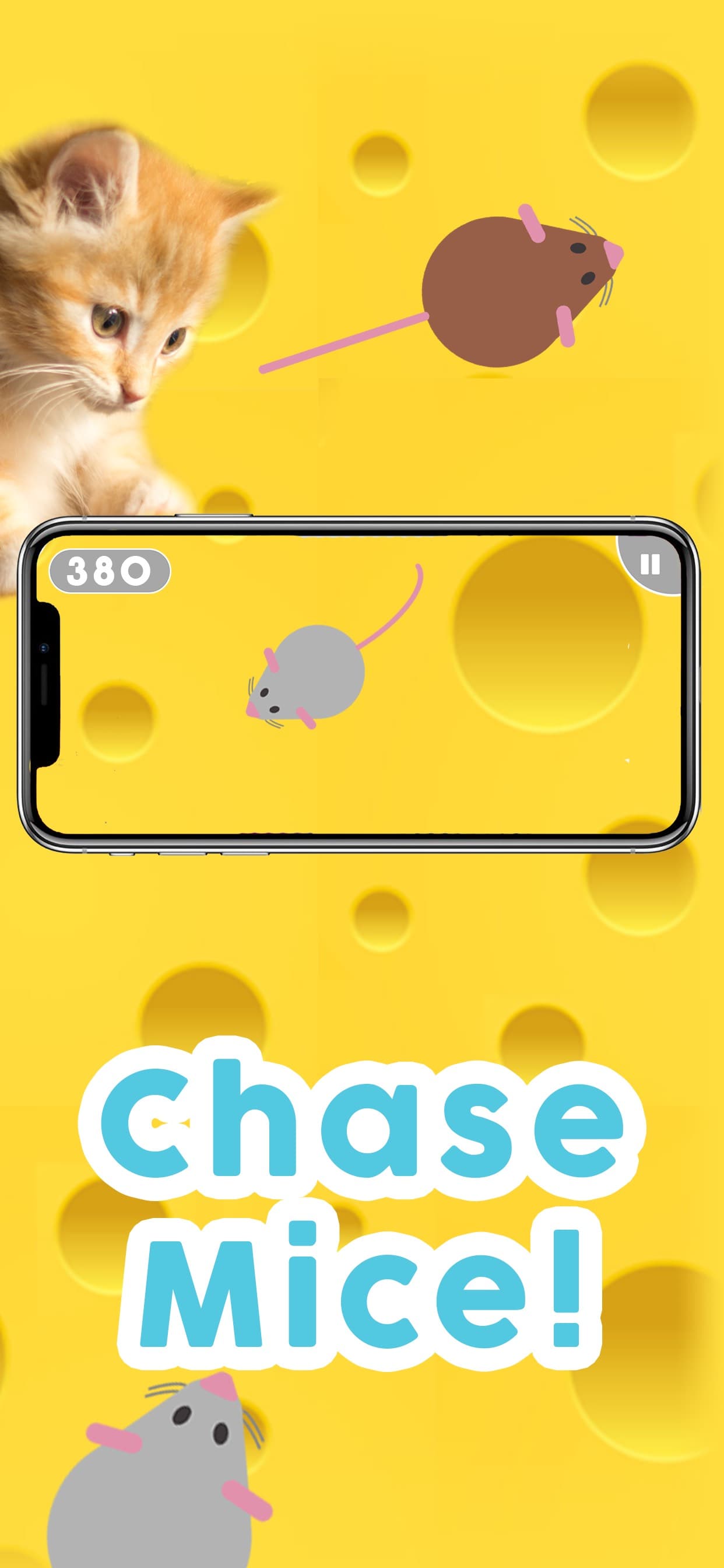 Games for Cats! screenshot 2 - screenshot