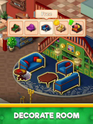 Merge Villa screenshot 13 - screenshot