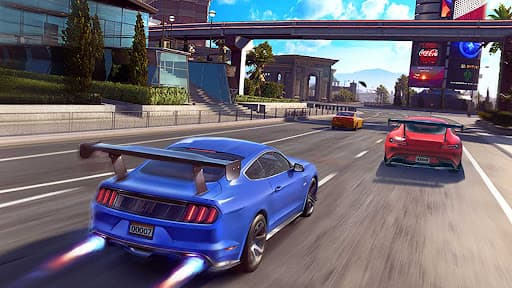 Street Racing 3D screenshot 12 - screenshot