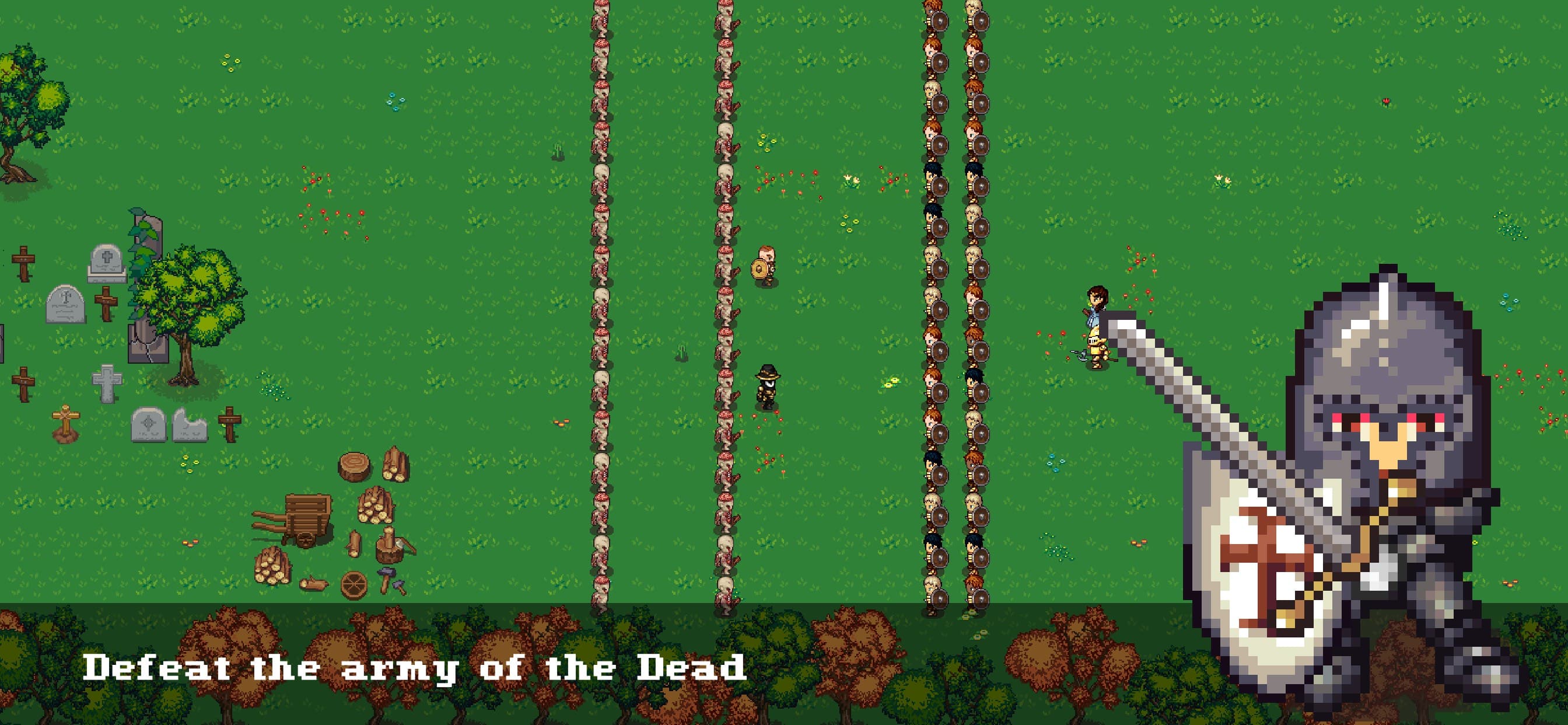 Herodom screenshot 3 - screenshot