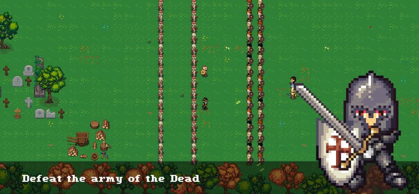Herodom screenshot 3 - screenshot