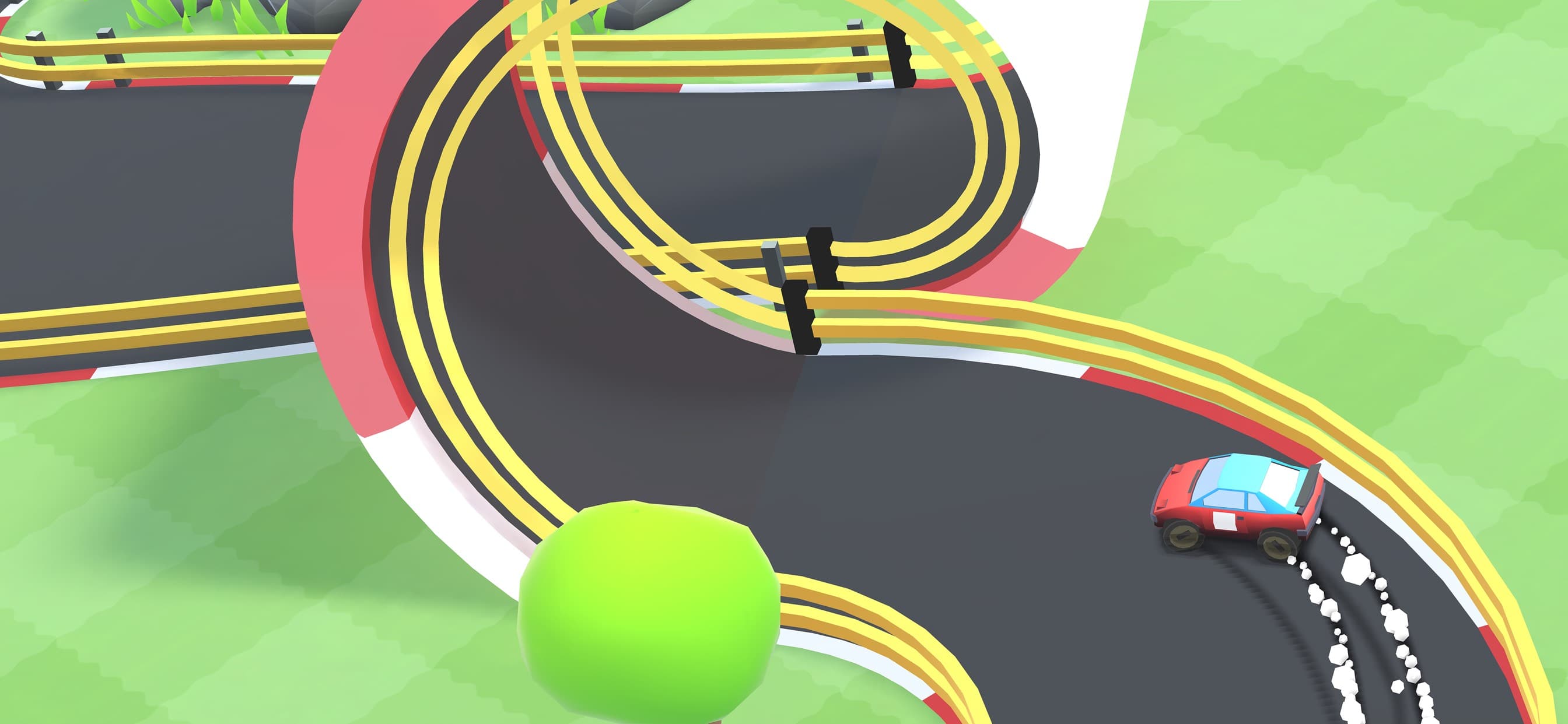 Best Rally screenshot 4 - screenshot