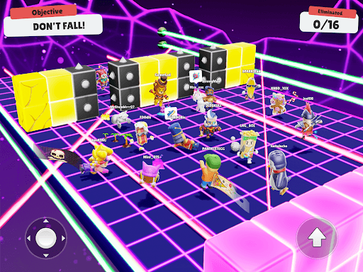 Stumble Guys screenshot 9 - screenshot