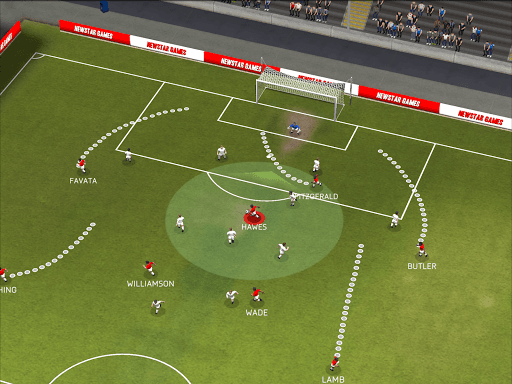 New Star™ Manager screenshot 6 - screenshot