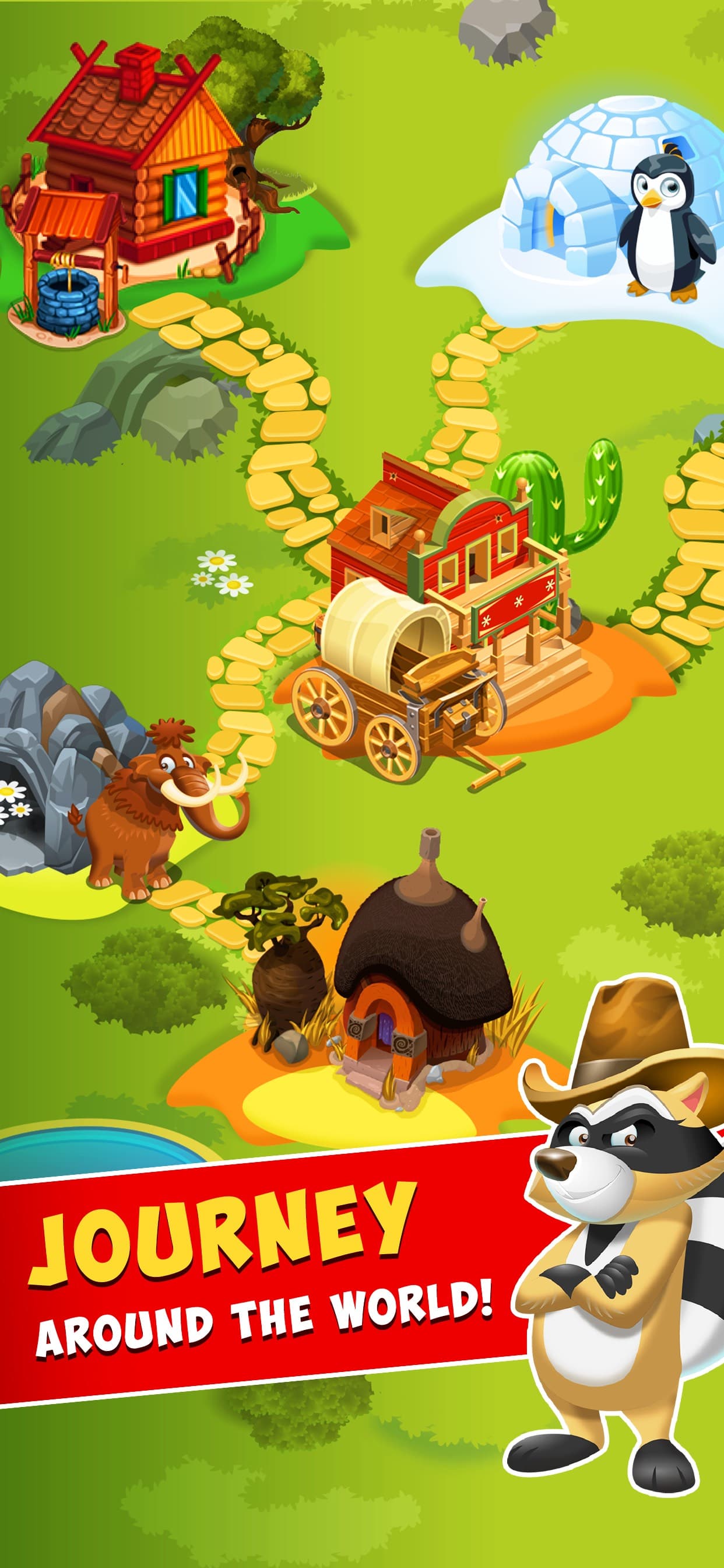 Coin Boom: Raid Like Master! screenshot 3 - screenshot