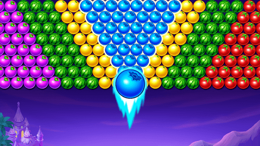 Bubble Shooter Splash screenshot 18 - screenshot