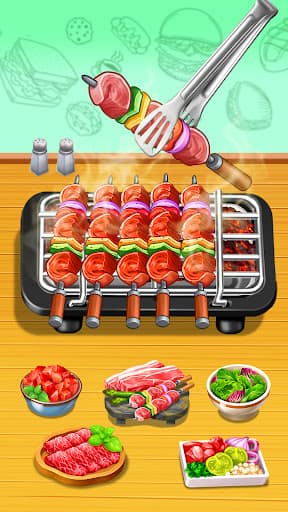 Crazy Kitchen screenshot 8 - screenshot