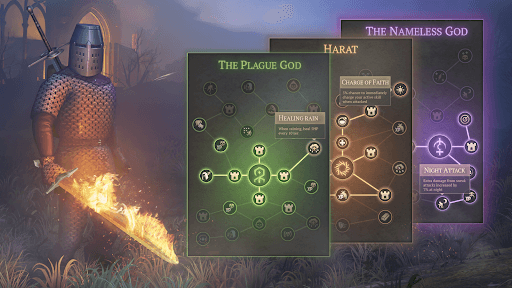 Grim Soul: Dark Survival RPG screenshot 4 - screenshot