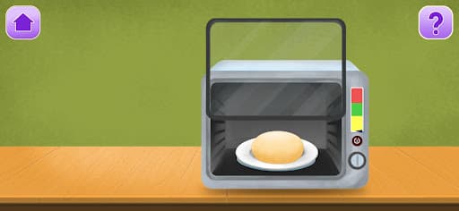 Kids Cooking Kitchen Games 2-5 screenshot 14 - screenshot