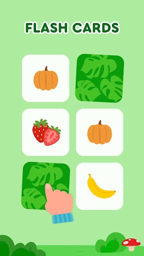 Keiki Learning games for Kids screenshot 2 - screenshot