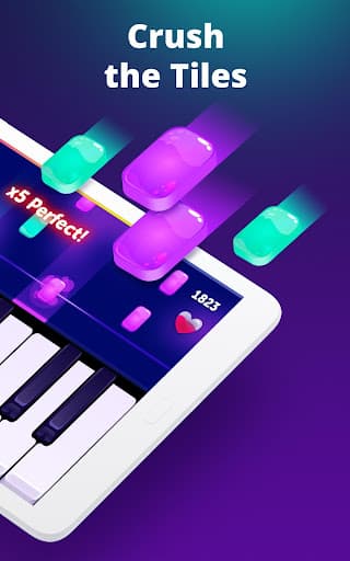 Piano - Play & Learn Music screenshot 7 - screenshot