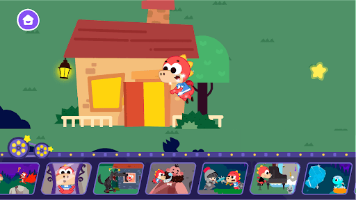 Bedtime Stories & Fairy Tales screenshot 11 - screenshot