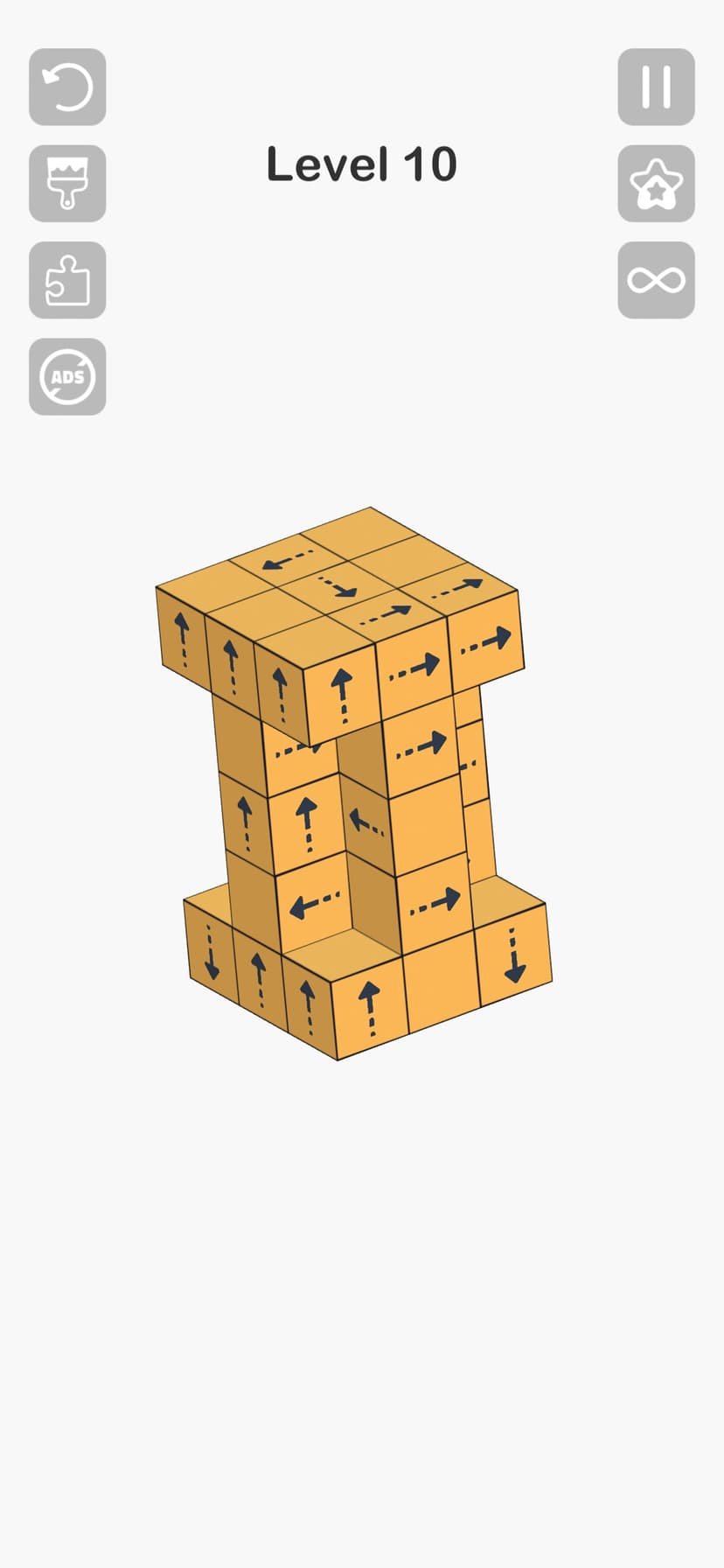Tap Master - Take Blocks Away screenshot 1 - screenshot