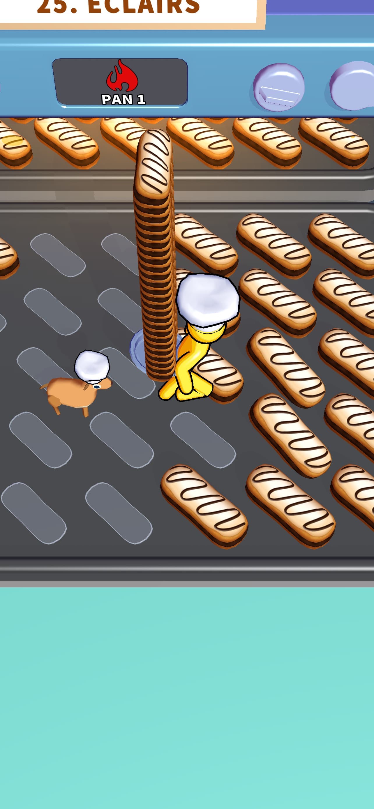 Baking Time! screenshot 5 - screenshot