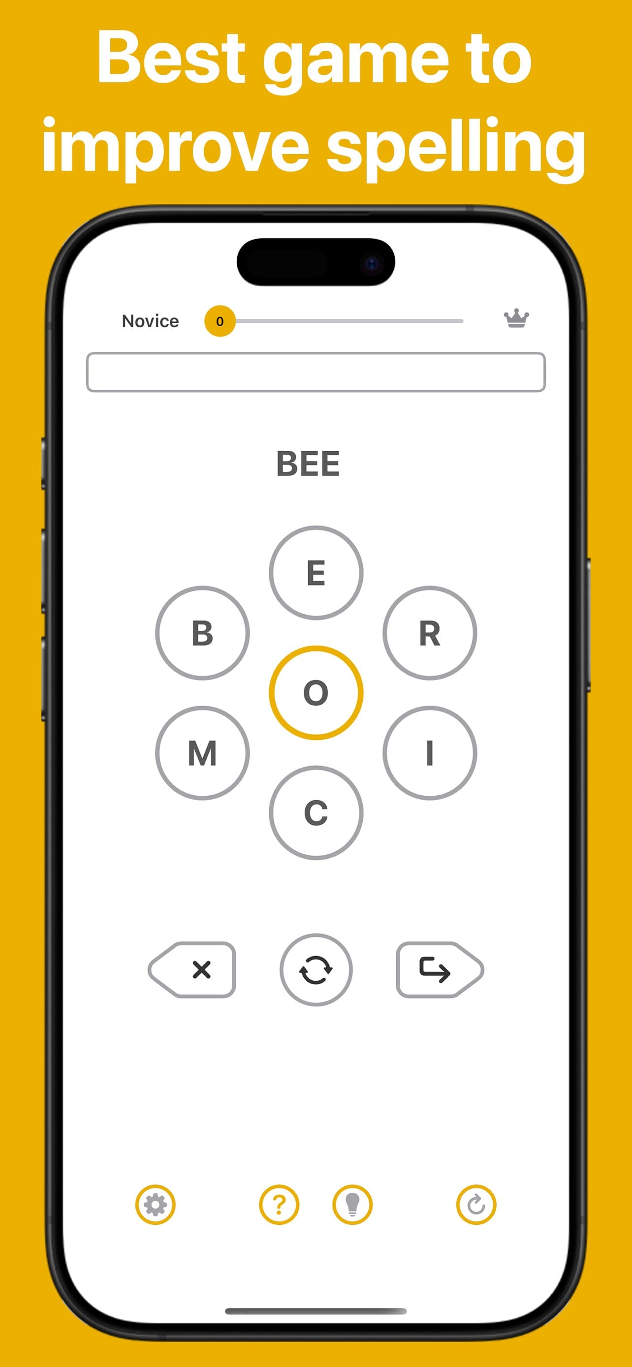 Spelling Queen Pangrams screenshot 8 - screenshot