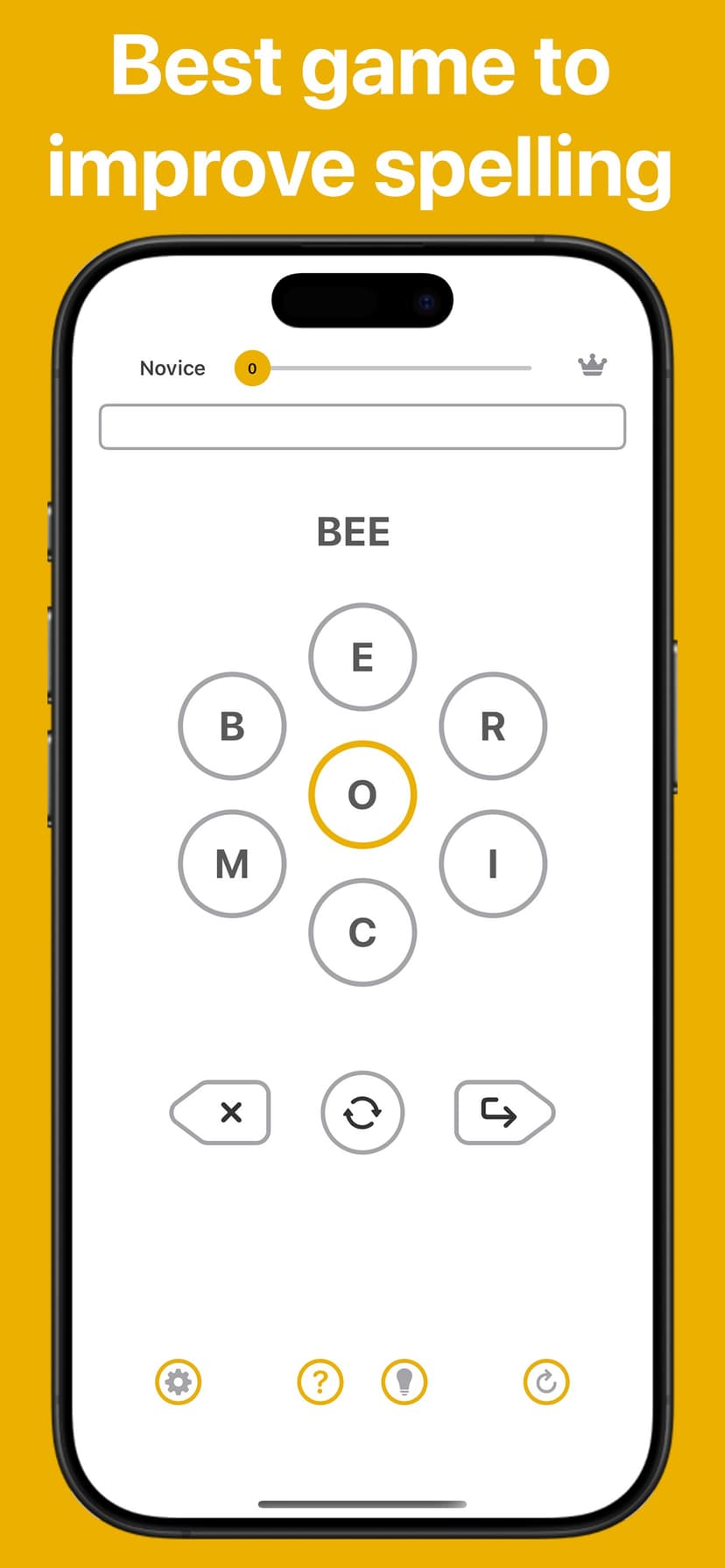 Spelling Queen Pangrams screenshot 8 - screenshot