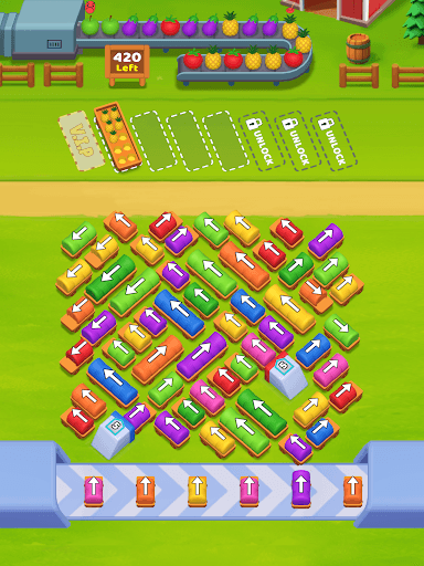 Farm Craze screenshot 11 - screenshot