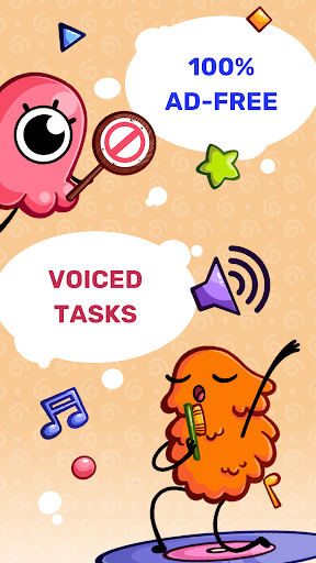 Fun learning games for kids screenshot 4 - screenshot